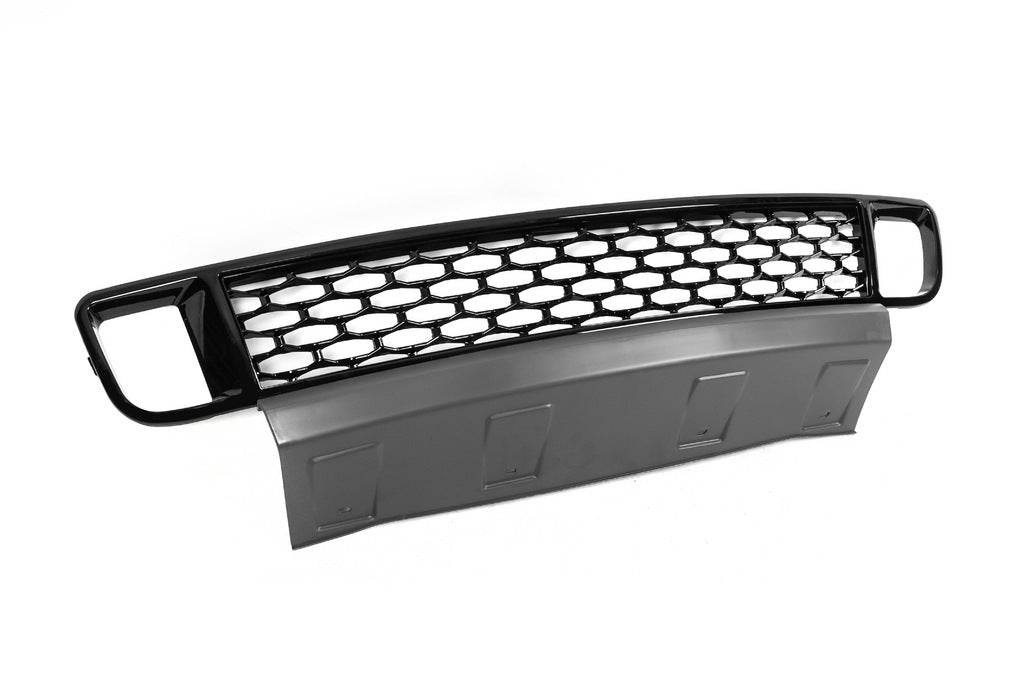 Autobiography type-2 lower grille (2010-2013) for Range Rover III L322 2002-2012 - Reelken Auto