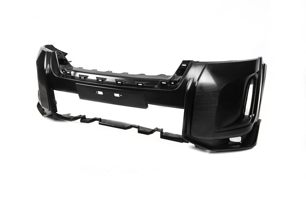 Full Body Kit (Nismo 2024) for Nissan Patrol Y62 2010-2024 - image 15