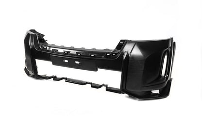 Full Body Kit (Nismo 2024) for Nissan Armada 2016-2024 - image 15