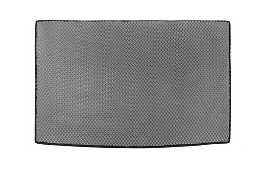 Trunk Mat (Electric, Gray, EVA) (2014-2018) for Mercedes B-class W246 2011-2018 - image 1