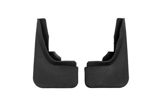 Universal mudguards V1 (2 pcs) - Reelken Auto