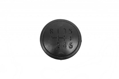 Insert on the handle of the gearbox (6 gears) 7H0711144C for Volkswagen T5 Caravelle 2004-2010 - Reelken Auto