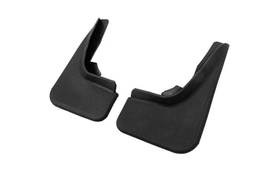 Universal mudguards V1 (2 pcs) - Reelken Auto