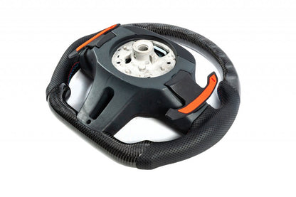 Steering Wheel (Carbon) for BMW 1 Series F20/F21 2011-2019 - image 15