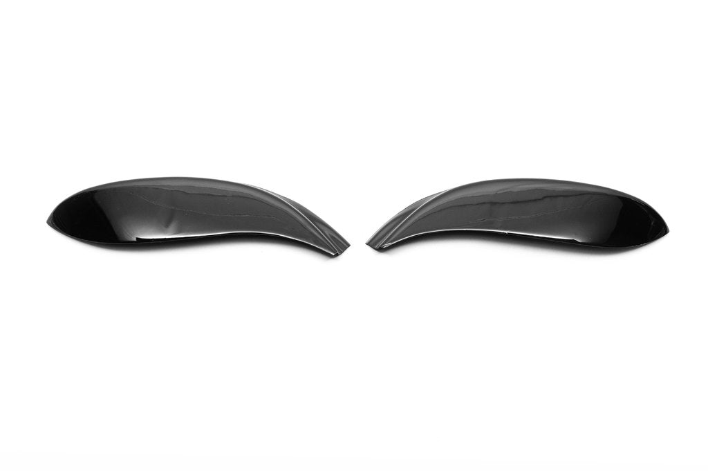 Headlight Eyelids Fly-Style for Nissan Primastar 2002-2014 - image 4