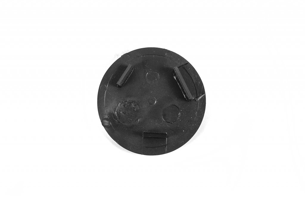 Gear Shift Knob Insert (6-Speed) 7H0711144C for Volkswagen T5 Multivan 2003–2010 - image 3
