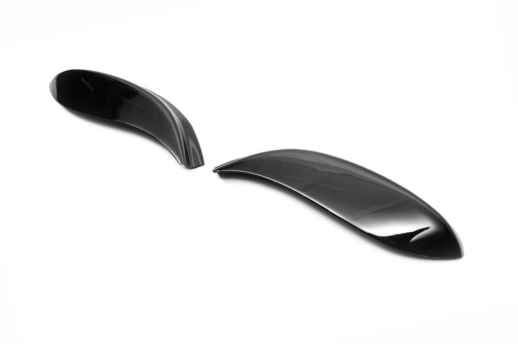 Lashes Fly-style for Opel Vivaro 2001-2015 - image 7