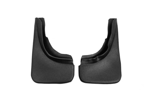 Universal mudguards V2 (2 pcs) - Reelken Auto