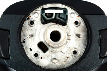 Steering Wheel (Carbon) for BMW XM G09 2022- - image 17