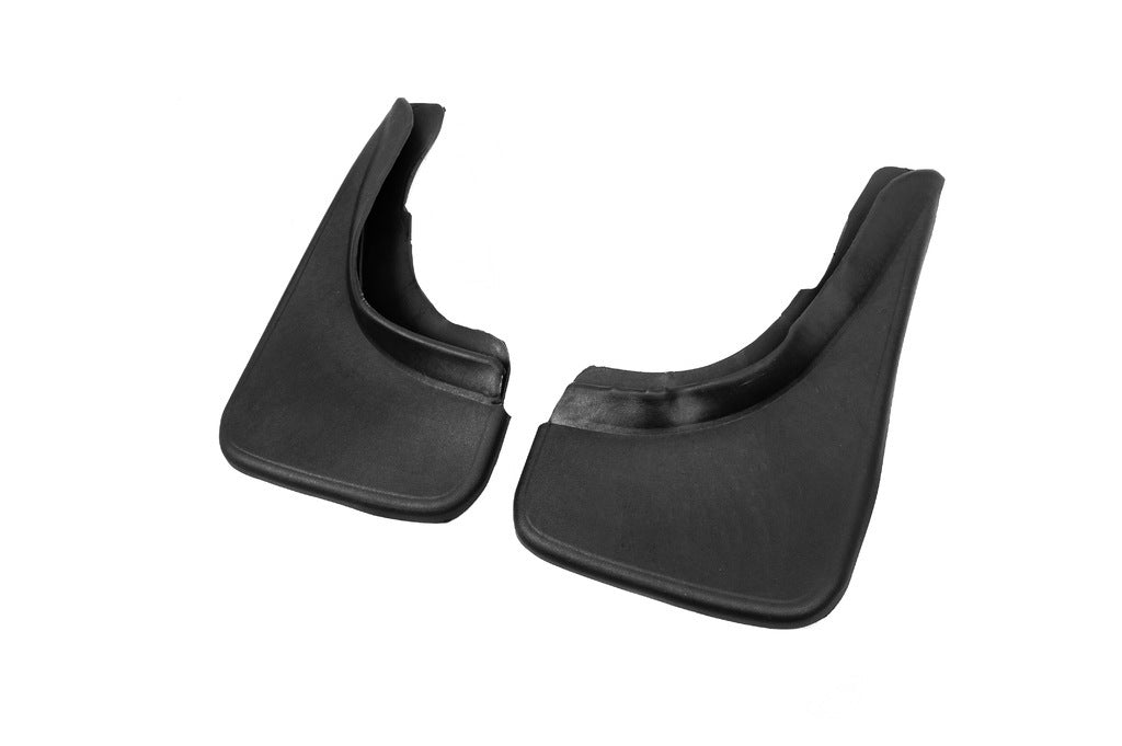 Rear Mud Flaps (2 pcs) for Mercedes E-сlass W124 1984-1997 - image 5