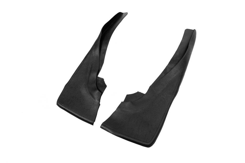 Universal mudguards V3 (2 pcs.) - Reelken Auto