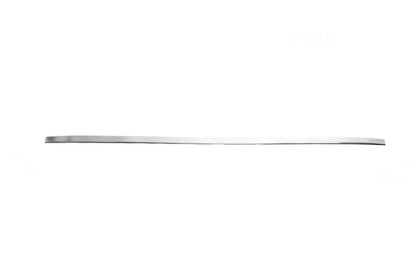Trunk edge (stainless steel) for Skoda Kodiaq 2016-2023 - Reelken Auto