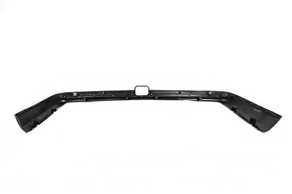 Rear valance without chrome 2016↗ (Executive 2019/2021, for towbar) for Toyota Land Cruiser 200 2007-2021 - image 5