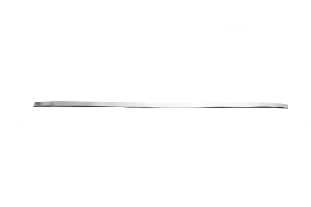 Trunk trim stainless steel for Skoda Kodiaq 2016-2023 - image 1