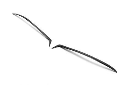 Cilia (black) for Mercedes Vito W638 1996-2003 - image 9