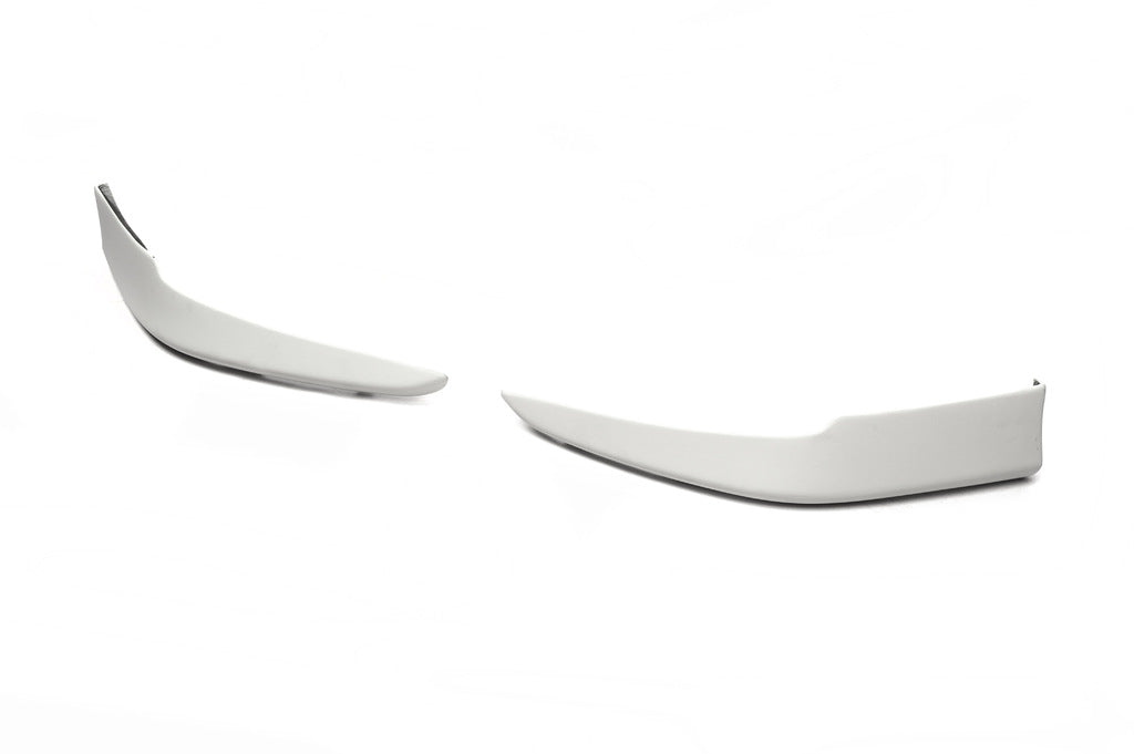 Front bumper lip (primed for painting) for Toyota Corolla 2007-2013 - image 3