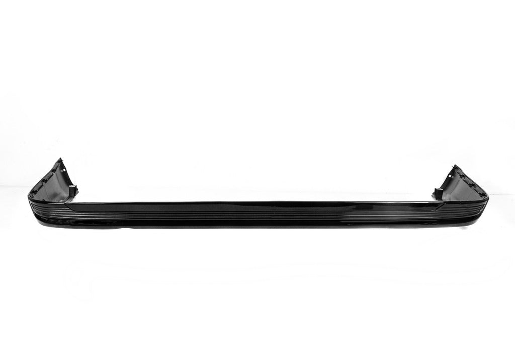 Rear trim without chrome 2016↗ (Executive 2019/2021) for Toyota Land Cruiser 200 - image 4
