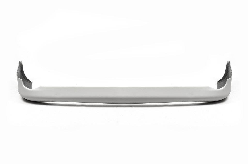 Rear bumper (paintable) for Toyota Corolla 2007-2013 - Reelken Auto