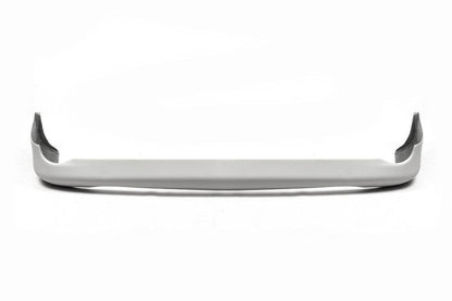 Rear bumper (paintable) for Toyota Corolla 2007-2013 - Reelken Auto