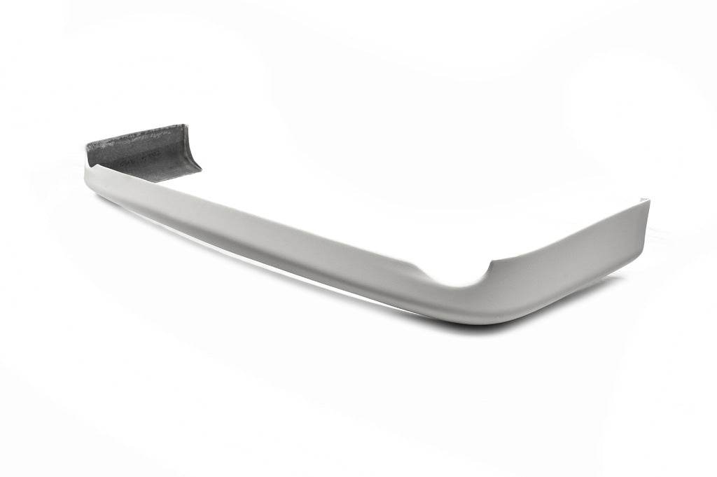 Rear bumper (paintable) for Toyota Corolla 2007-2013 - Reelken Auto