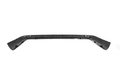 Rear trim without chrome 2016↗ (Executive 2019/2021) for Toyota Land Cruiser 200 - image 3