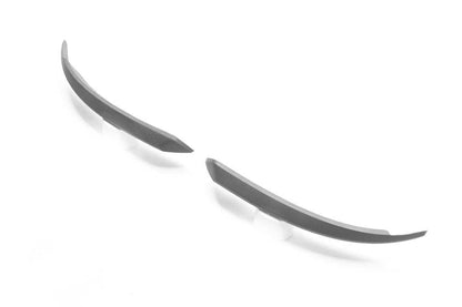 Cilia in the bumper (2010+, paintable) for Mercedes Vito W639 2004-2014 - Reelken Auto