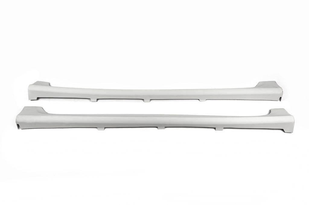 Side sill (for painting) for Toyota Corolla 2007-2013 - Reelken Auto