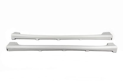 Side sill (for painting) for Toyota Corolla 2007-2013 - Reelken Auto