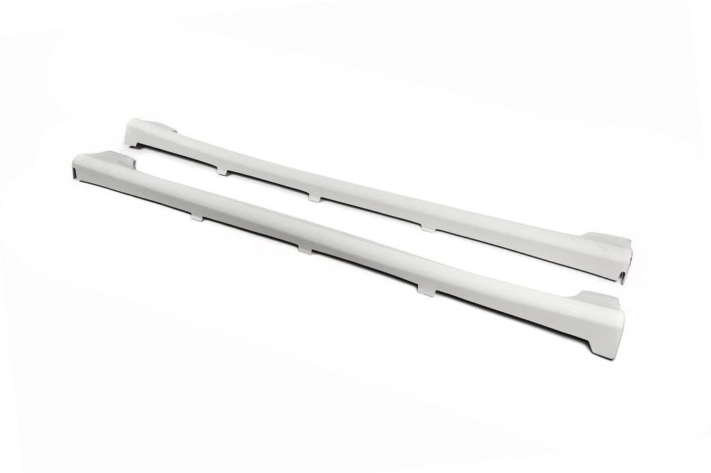 Side sill (for painting) for Toyota Corolla 2007-2013 - Reelken Auto