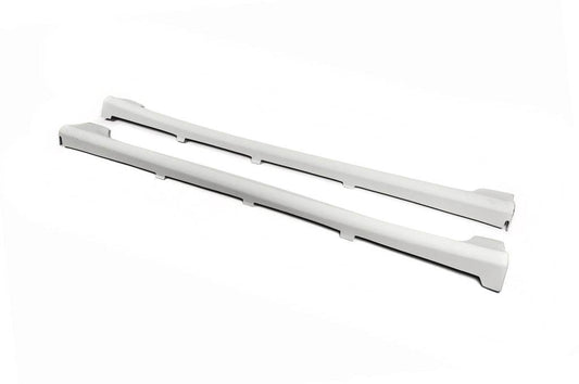 Side sill (for painting) for Toyota Corolla 2007-2013 - Reelken Auto