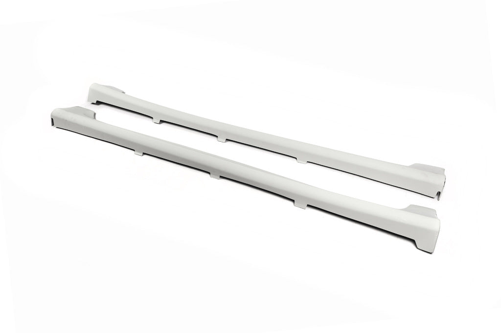 Side skirts (primed for painting) for Toyota Corolla 2007-2013 - image 2