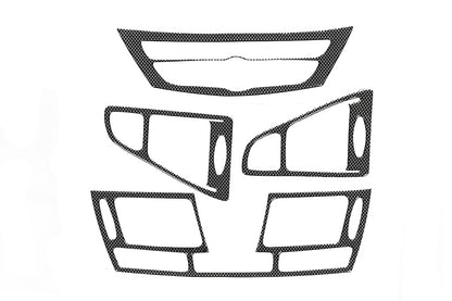 Panel overlay (Meric, Turkey) for Renault Laguna 2007-2015 - image 5