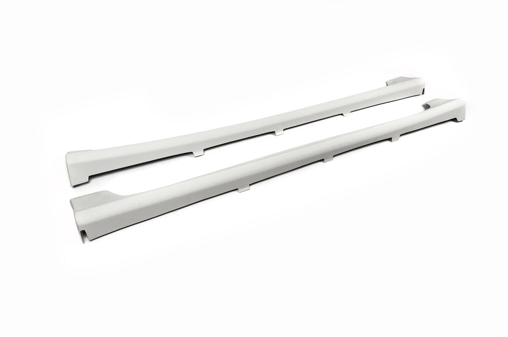 Side skirts (primed for painting) for Toyota Corolla 2007-2013 - image 4