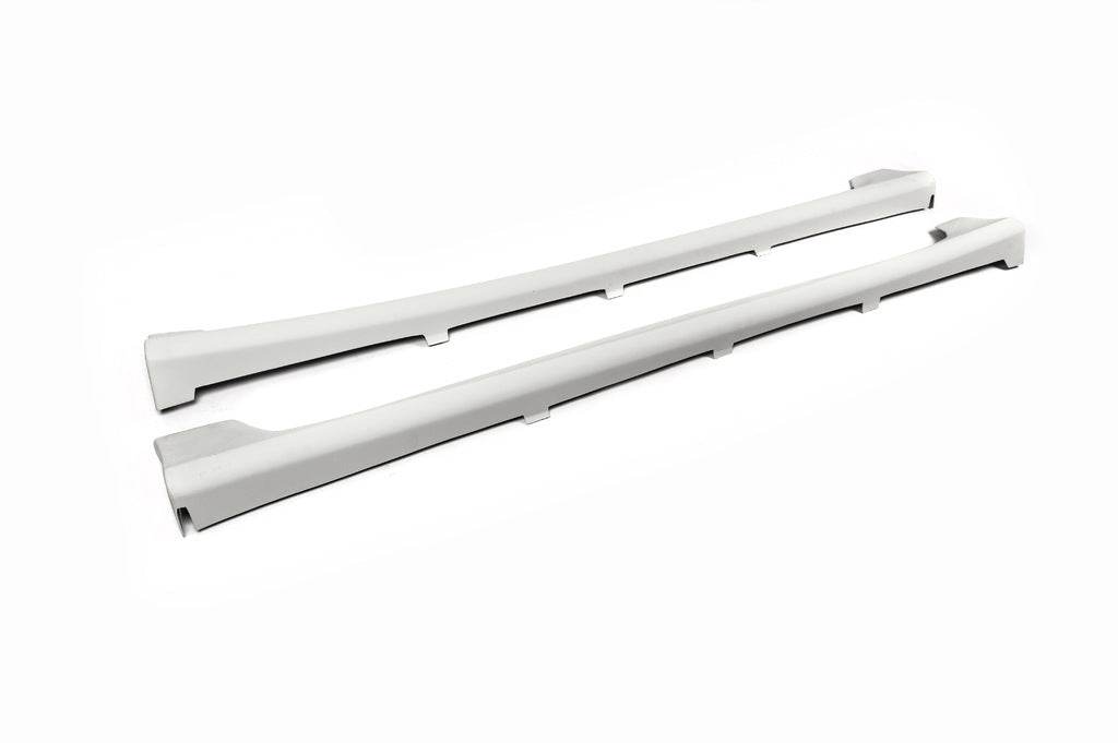 Side sill (for painting) for Toyota Corolla 2007-2013 - Reelken Auto