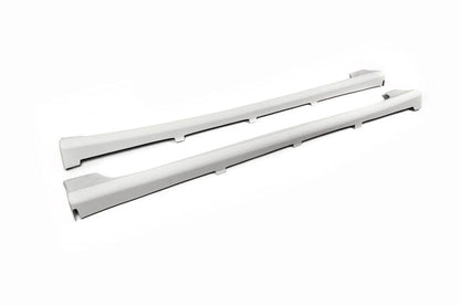 Side sill (for painting) for Toyota Corolla 2007-2013 - Reelken Auto