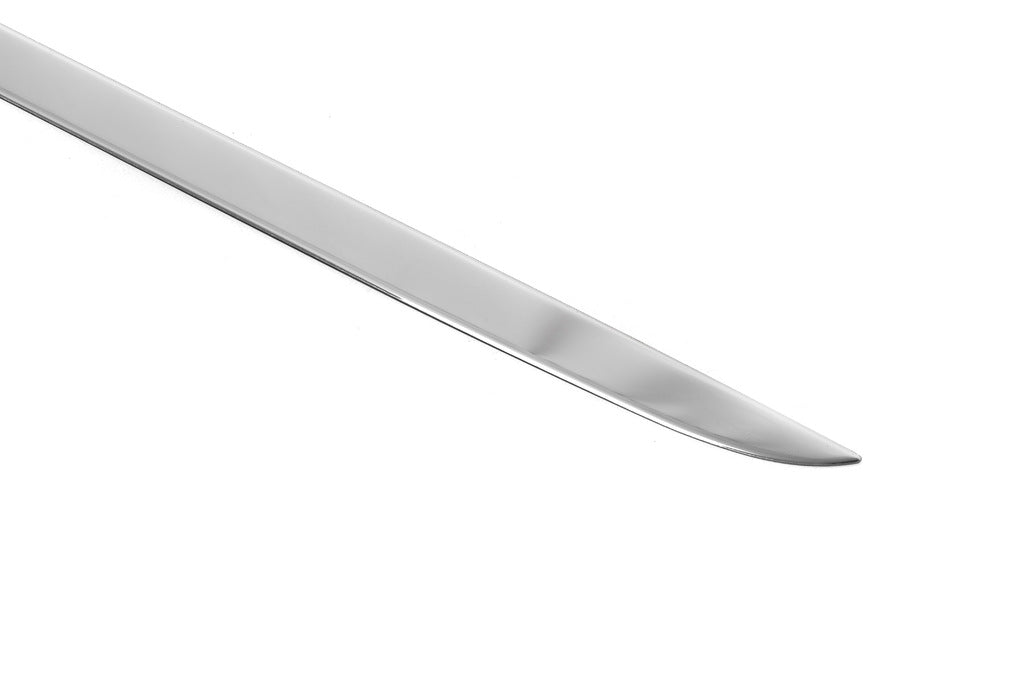 The edge of the trunk (stainless) for Toyota Auris 2012-2018 - image 4