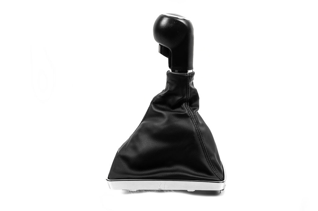 Gear shift boot and knob (5-speed, with frame) for Opel Astra H 2004-2013 - image 2