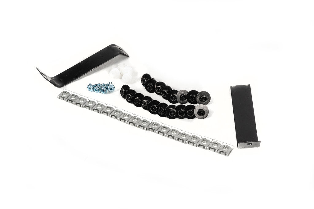 Full Body Kit (Nismo 2024) for Nissan Armada 2016-2024 - image 24