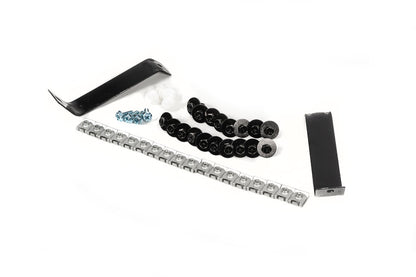 Full Body Kit (Nismo 2024) for Nissan Patrol Y62 2010-2024 - image 24