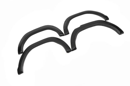 Fender Flares (2015-2020, ABS, Standard) for Toyota Hilux 2015- - image 3