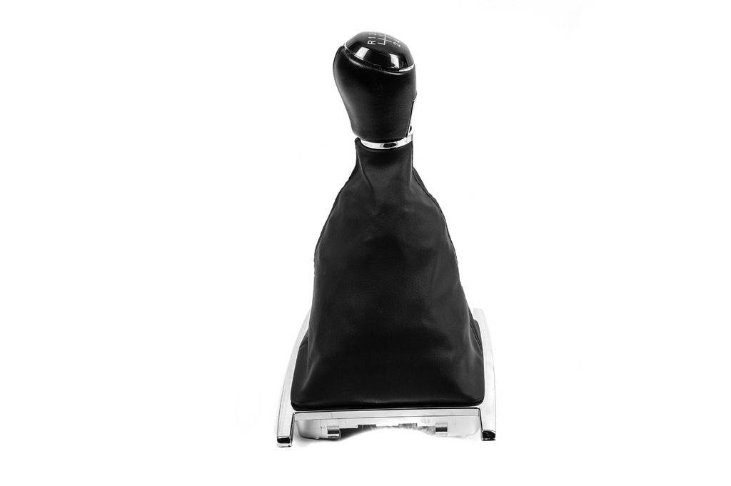 Gearbox cover and handle (6 steps, with frame) for Volkswagen Amarok 2010-2022 - Reelken Auto