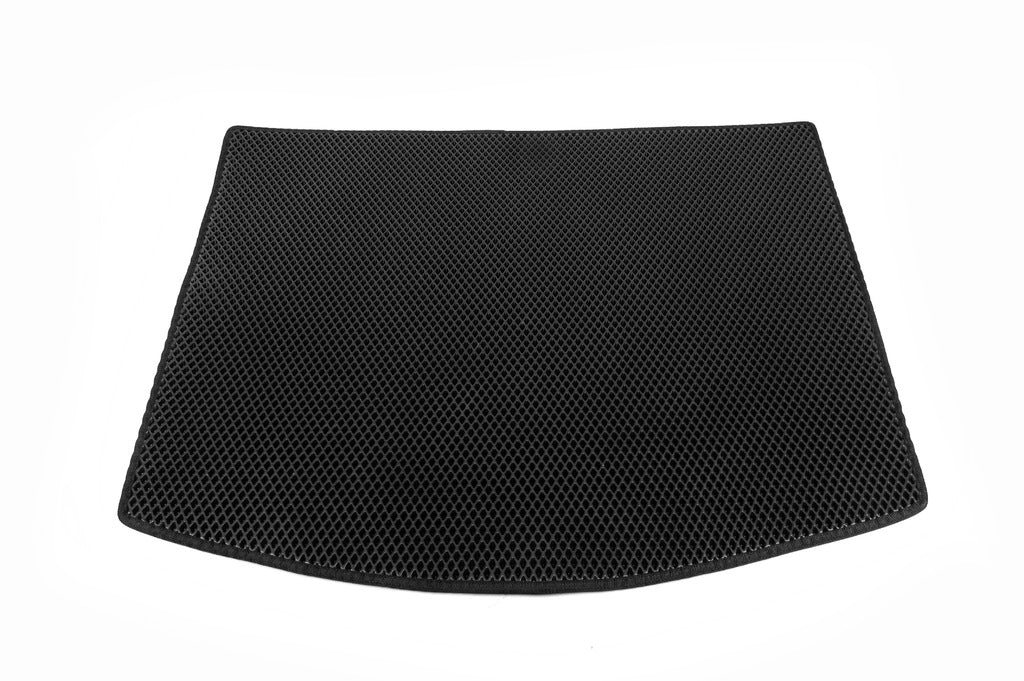 Trunk Mat (EVA, Black) for Mazda CX-5 2012-2017 - image 1