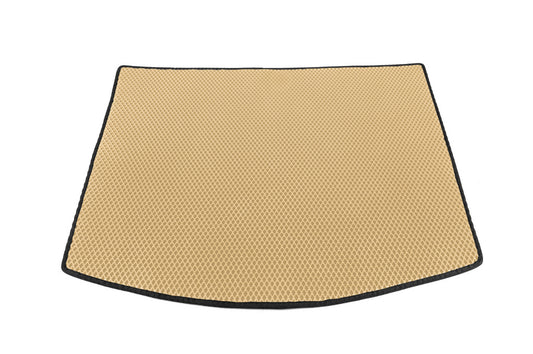 Trunk Mat (EVA, Beige) for Mazda CX-5 2012-2017 - image 1