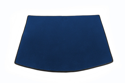 Trunk Mat EVA Blue for Mazda CX-5 2012-2017 - image 1