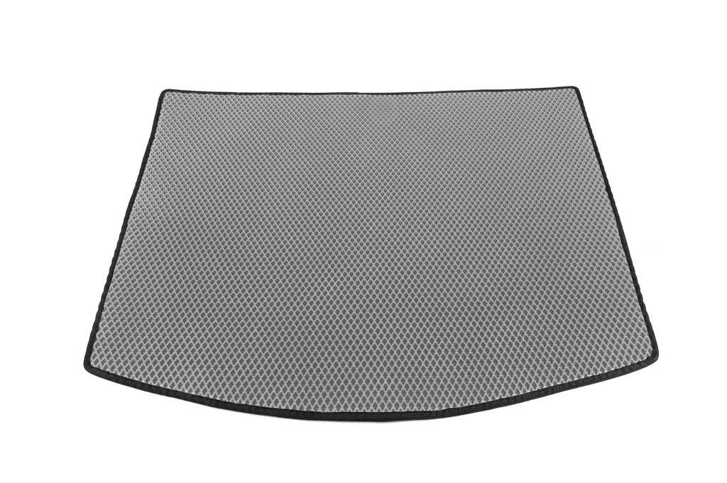 Trunk Mat EVA Gray for Mazda CX-5 2012-2017 - image 1
