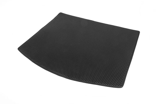 Trunk Mat (EVA, Black) for Mazda CX-5 2012-2017 - image 2