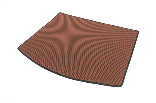 Trunk mat (EVA, brick) for Mazda CX-5 2012-2017 - image 2
