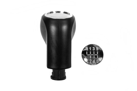 Gear Shift Knob (6-Speed) for Opel Astra H 2004-2013 - image 2