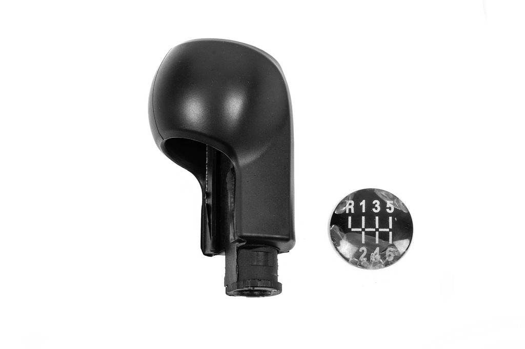 Gearbox handle (6 steps) for Opel Astra H 2004-2013 - Reelken Auto