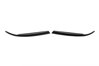 Cilia Oblique cowl (2 PCs) for Volkswagen T4 Transporter - image 6